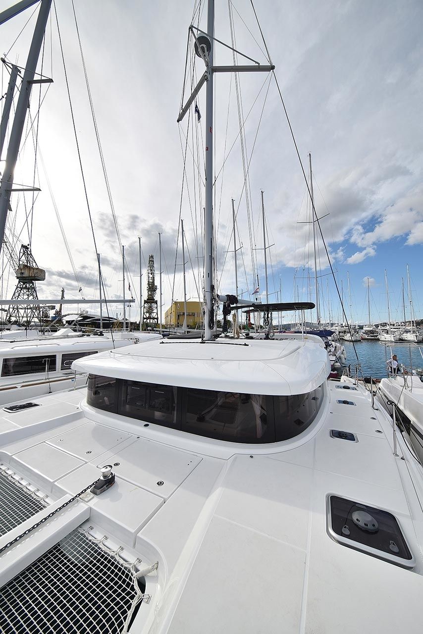 Lagoon 42 | Adriana 2