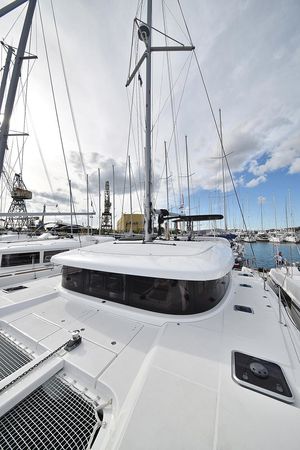 Lagoon 42 | Adriana 2