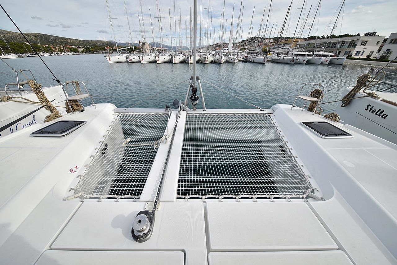 Lagoon 42 | Adriana 2