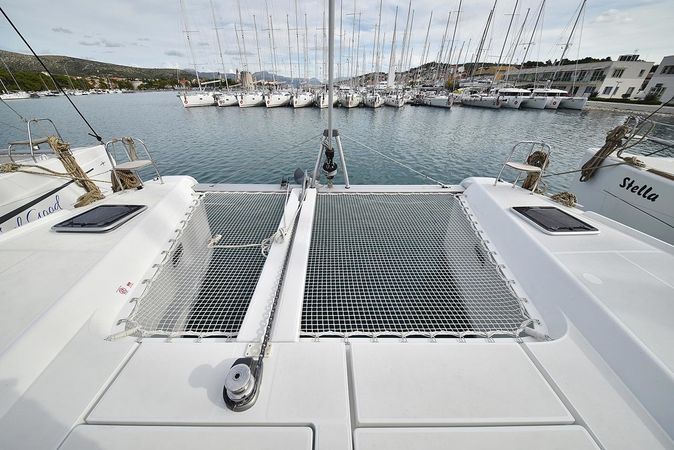 Lagoon 42 | Adriana 2