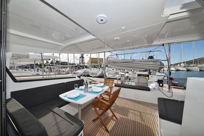 Lagoon 42 | Adriana 2