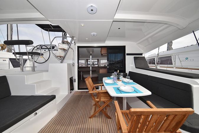 Lagoon 42 | Adriana 2