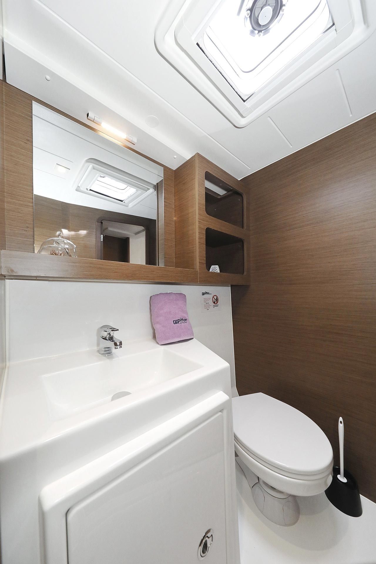 Lagoon 42 | Adriana 2