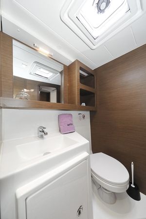 Lagoon 42 | Adriana 2