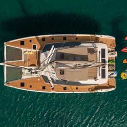 Fountaine Pajot Alegria 67 | Aether