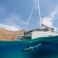 Fountaine Pajot Alegria 67 | Aether