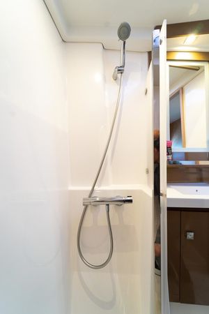 Fountaine Pajot MY 37 | Mon Ami