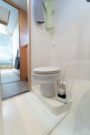 Fountaine Pajot MY 37 | Mon Ami