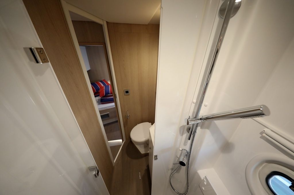 Bali 5.4 | La Lounge