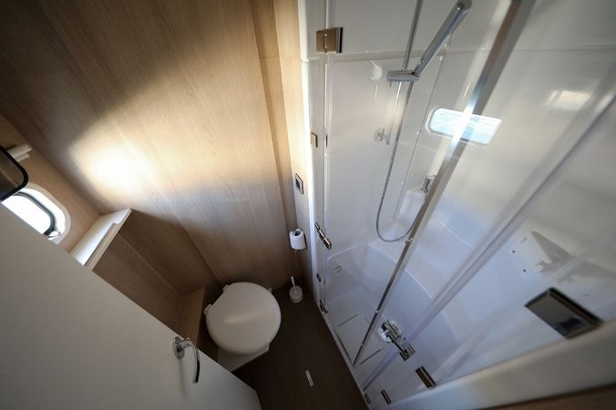 Bali 5.4 | La Lounge