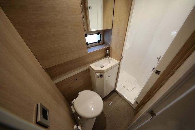 Bali 5.4 | La Lounge