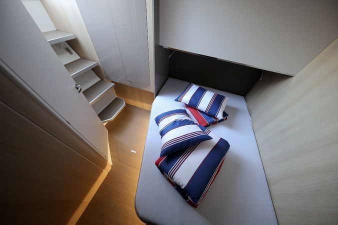 Bali 5.4 | La Lounge