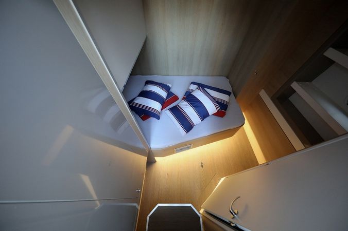 Bali 5.4 | La Lounge