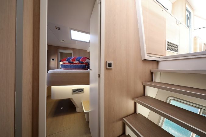 Bali 5.4 | La Lounge