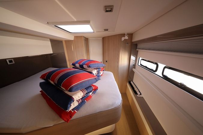 Bali 5.4 | La Lounge