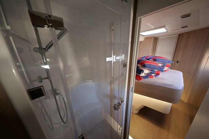 Bali 5.4 | La Lounge