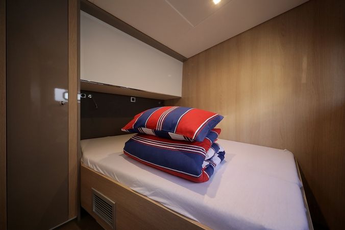 Bali 5.4 | La Lounge