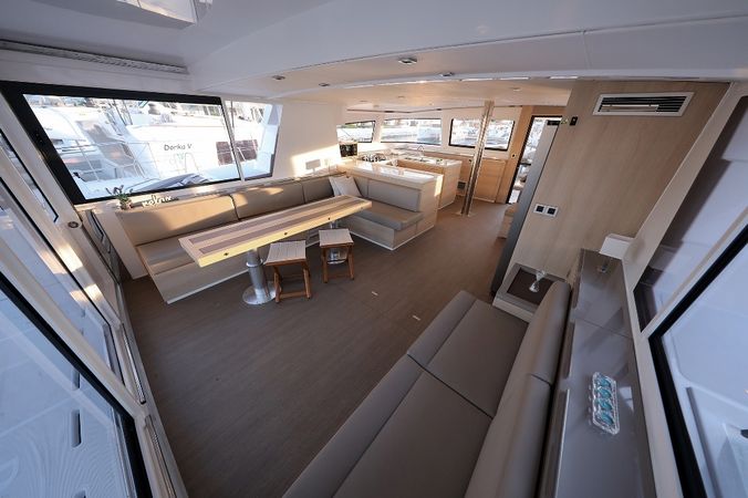 Bali 5.4 | La Lounge