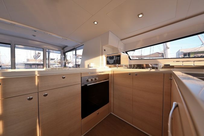 Bali 5.4 | La Lounge