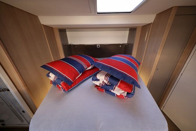 Bali 5.4 | La Lounge