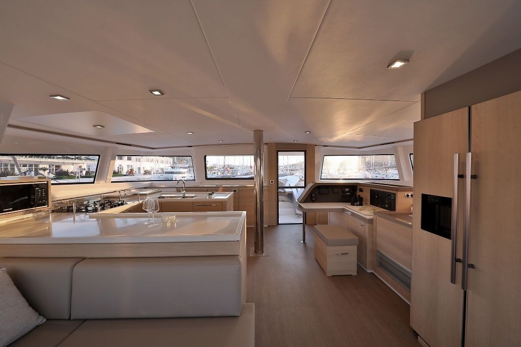 Bali 5.4 | La Lounge