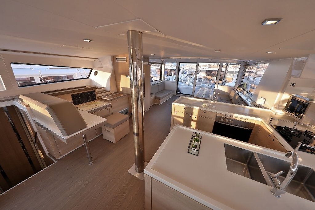 Bali 5.4 | La Lounge