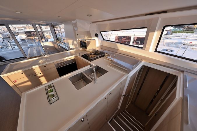 Bali 5.4 | La Lounge