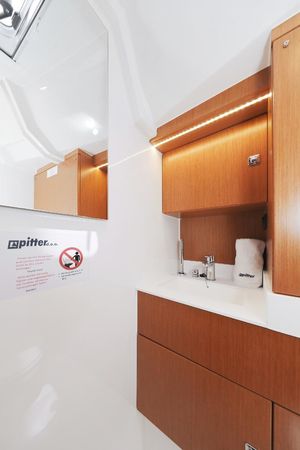 Bavaria C45 | Indigo