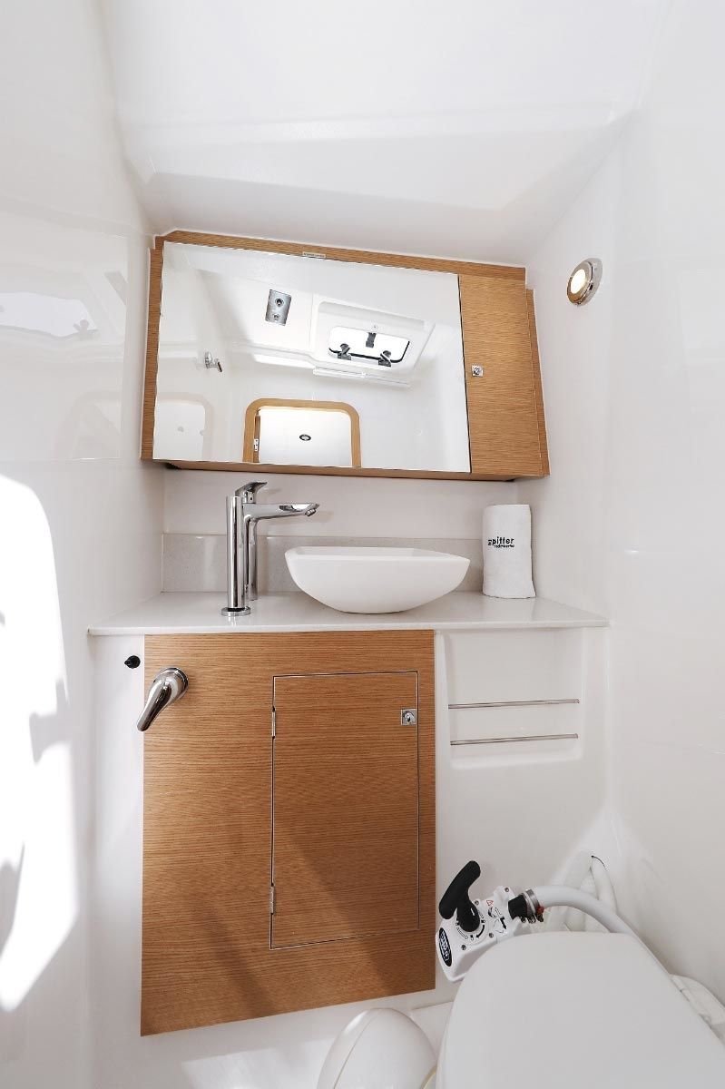 Dufour 520 GL | Luna 77