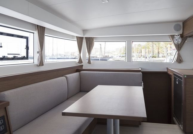 Lagoon 40 | Amalia 2