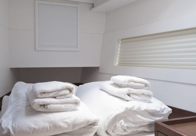 Lagoon 40 | Amalia 2