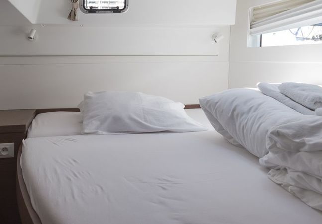 Lagoon 40 | Amalia 2