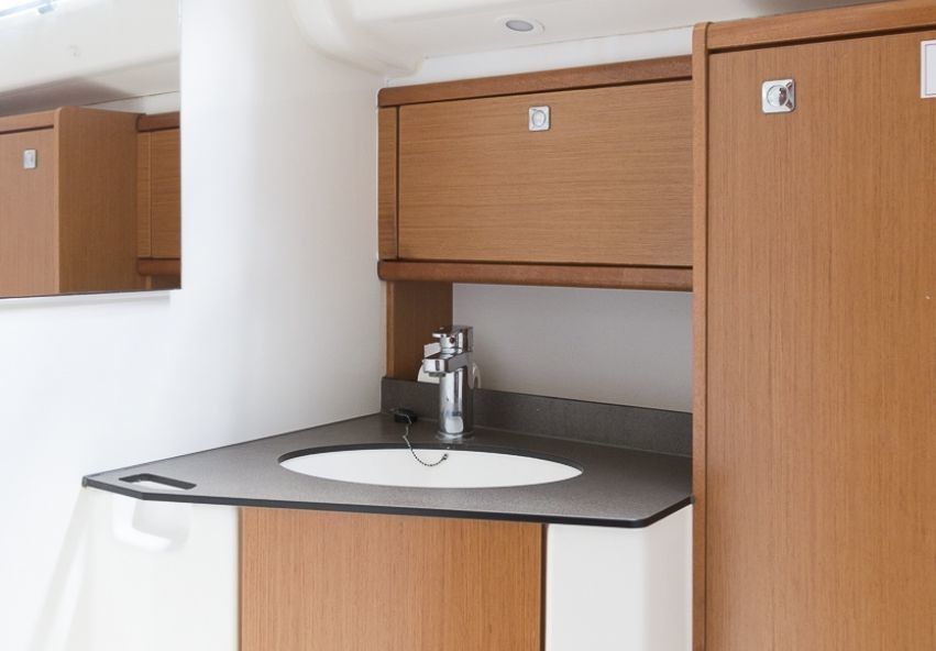 Lagoon 40 | Amalia 2