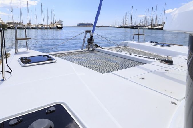 Lagoon 40 | Amalia 2