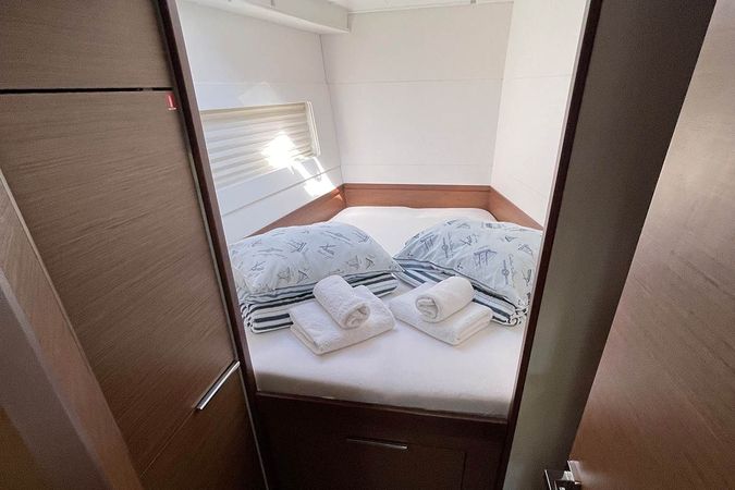 Lagoon 40 | Santai