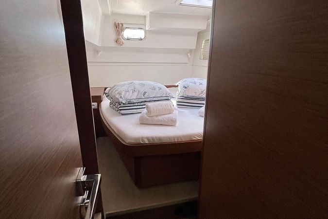 Lagoon 40 | Santai