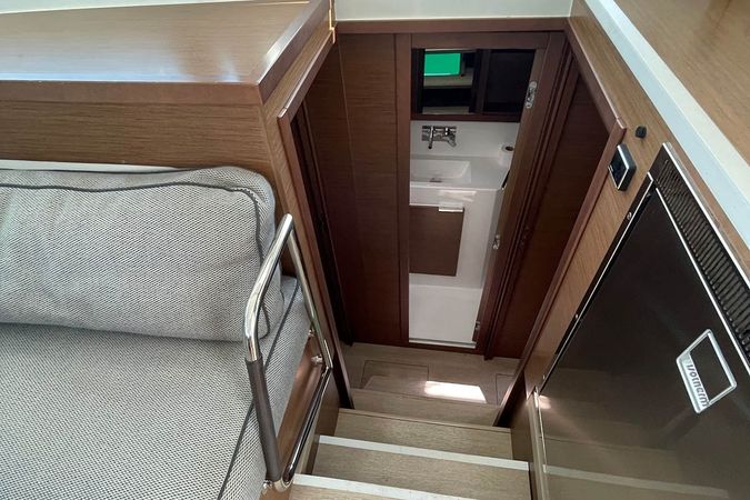 Lagoon 40 | Santai