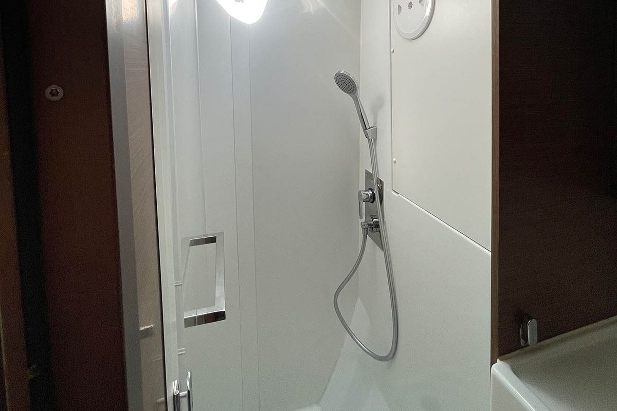Lagoon 40 | Santai