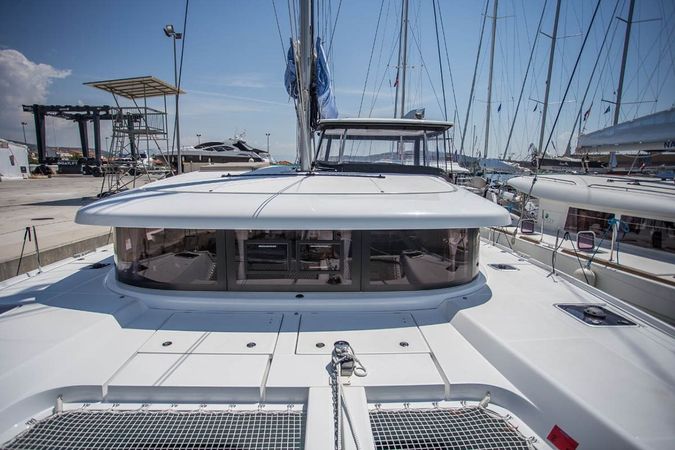 Lagoon 42 | Independent