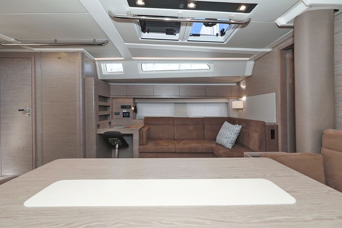 Hanse 548 | Supernova 2