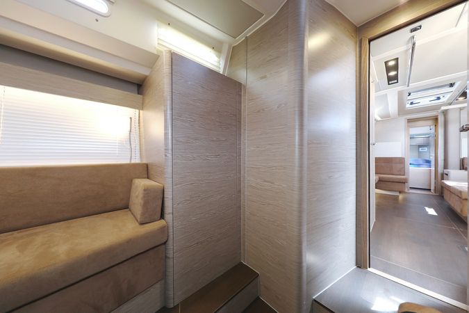 Hanse 548 | Supernova 2