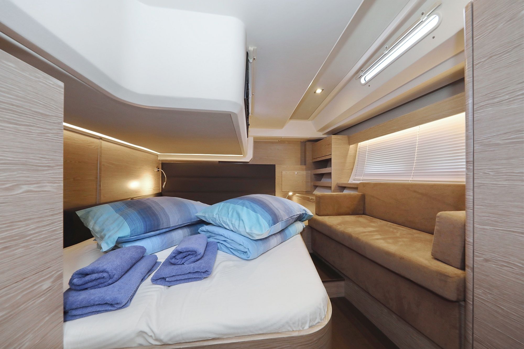 Hanse 548 | Supernova 2