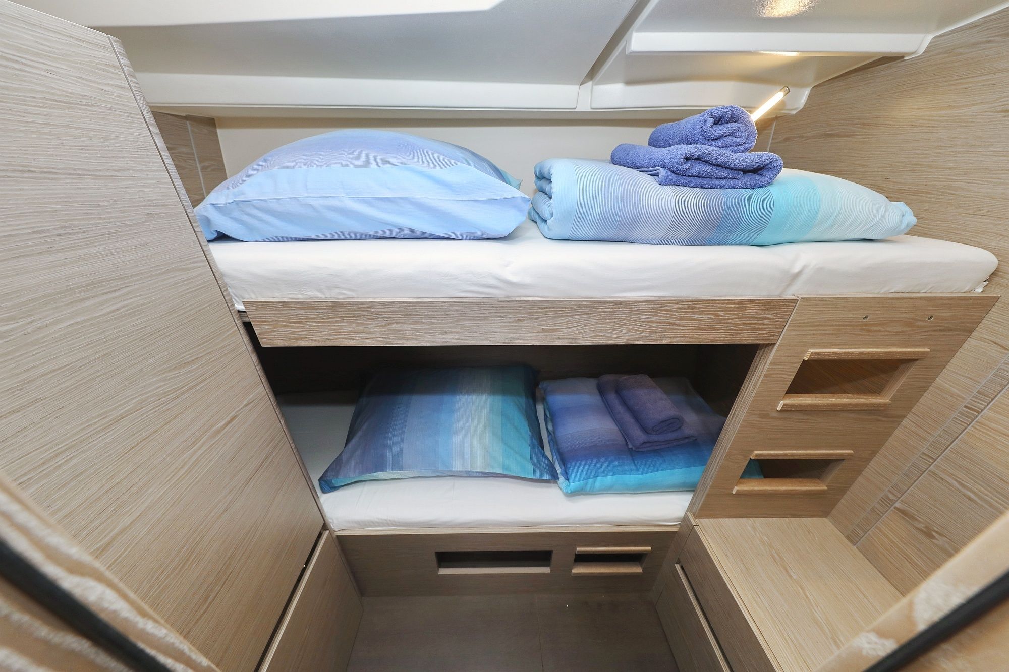 Hanse 548 | Supernova 2