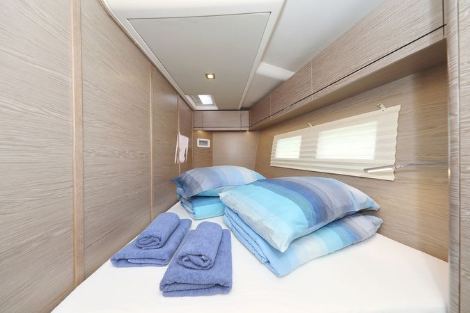 Hanse 548 | Supernova 2