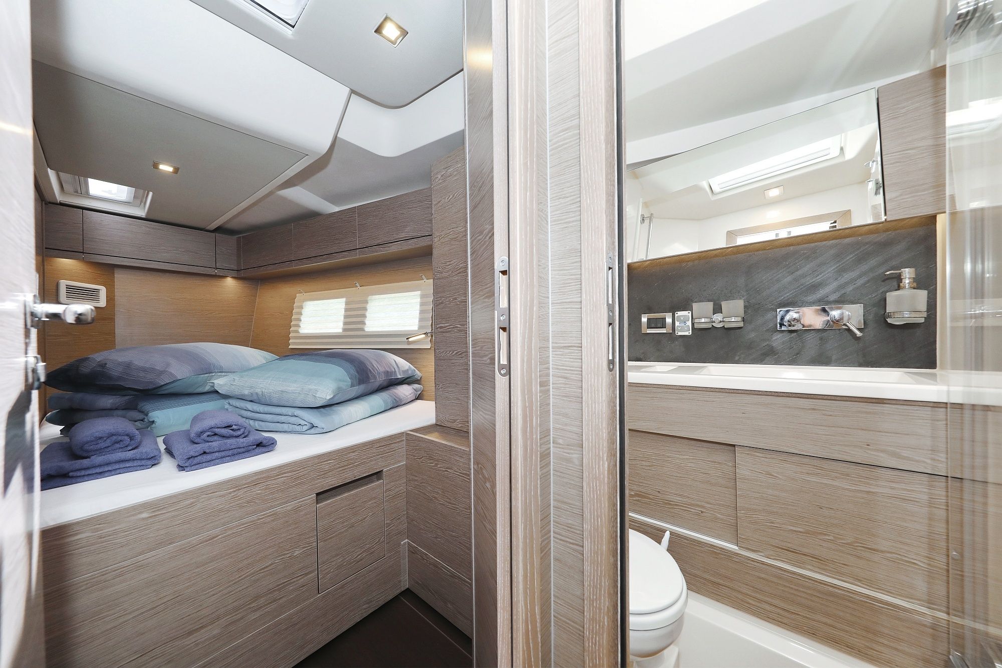 Hanse 548 | Supernova 2