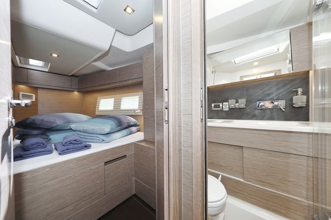 Hanse 548 | Supernova 2