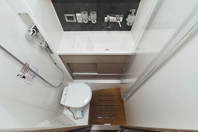 Hanse 548 | Supernova 2