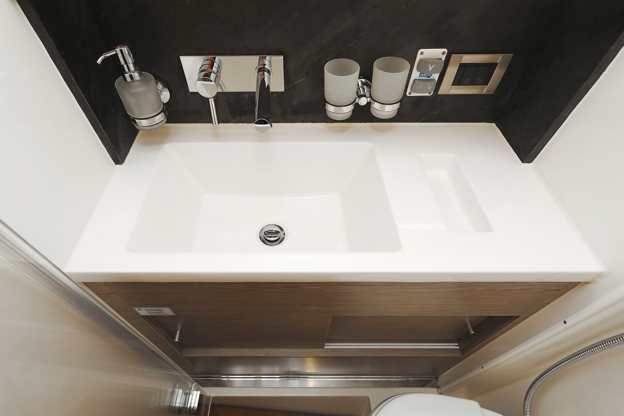 Hanse 548 | Supernova 2