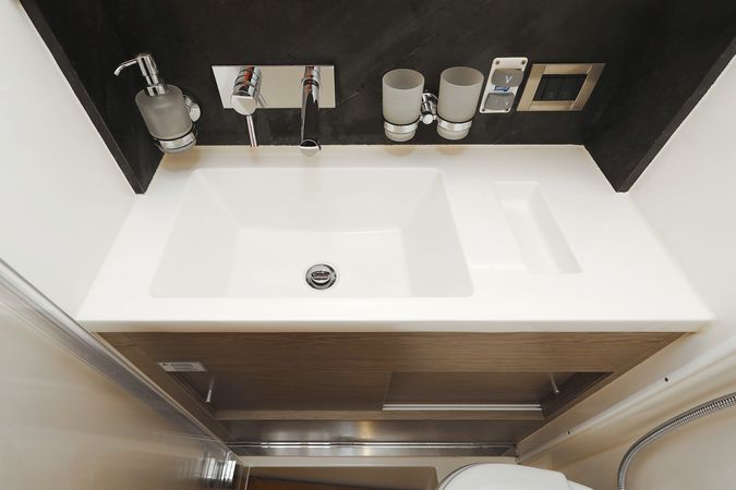 Hanse 548 | Supernova 2