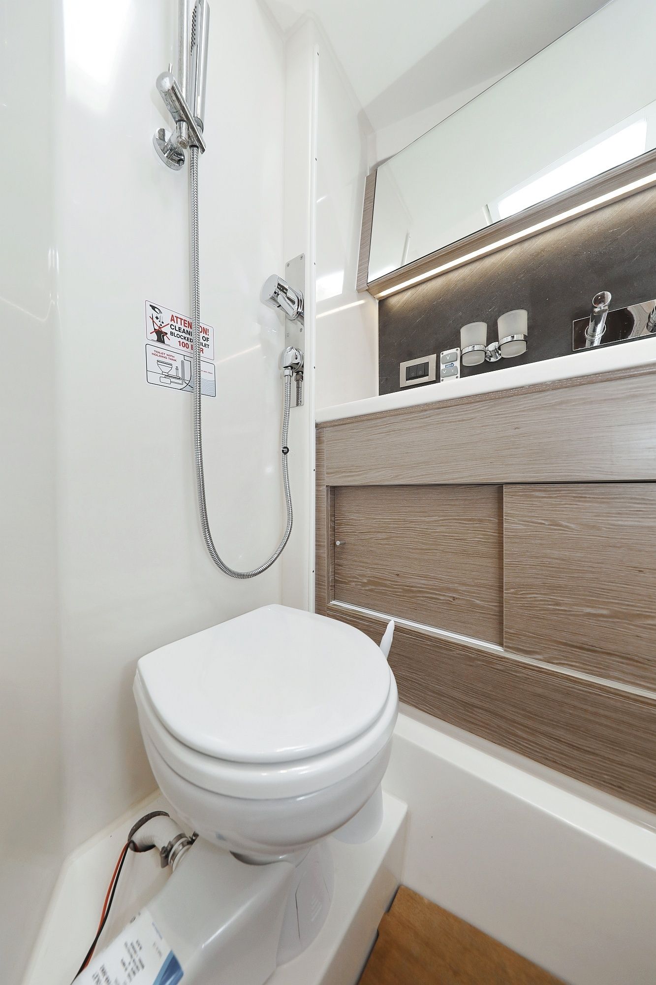 Hanse 548 | Supernova 2